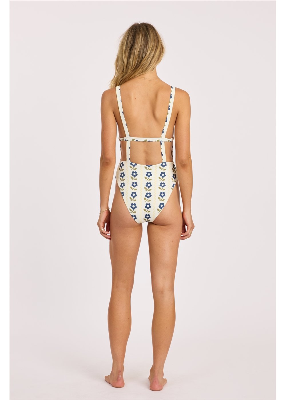 SISSTR PICK ME UP ONE PIECE-SES - Stoke Outlets