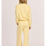 SISSTR PIECE OF PARADISE PANT - SUL - Stoke Outlets