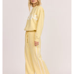 SISSTR PIECE OF PARADISE PANT - SUL - Stoke Outlets