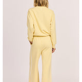 SISSTR PIECE OF PARADISE PANT - SUL - Stoke Outlets