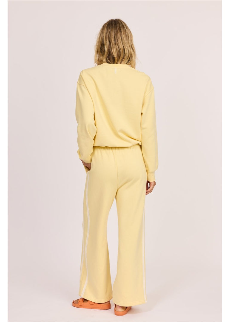 SISSTR PIECE OF PARADISE PANT - SUL - Stoke Outlets