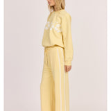 SISSTR PIECE OF PARADISE PANT - SUL - Stoke Outlets