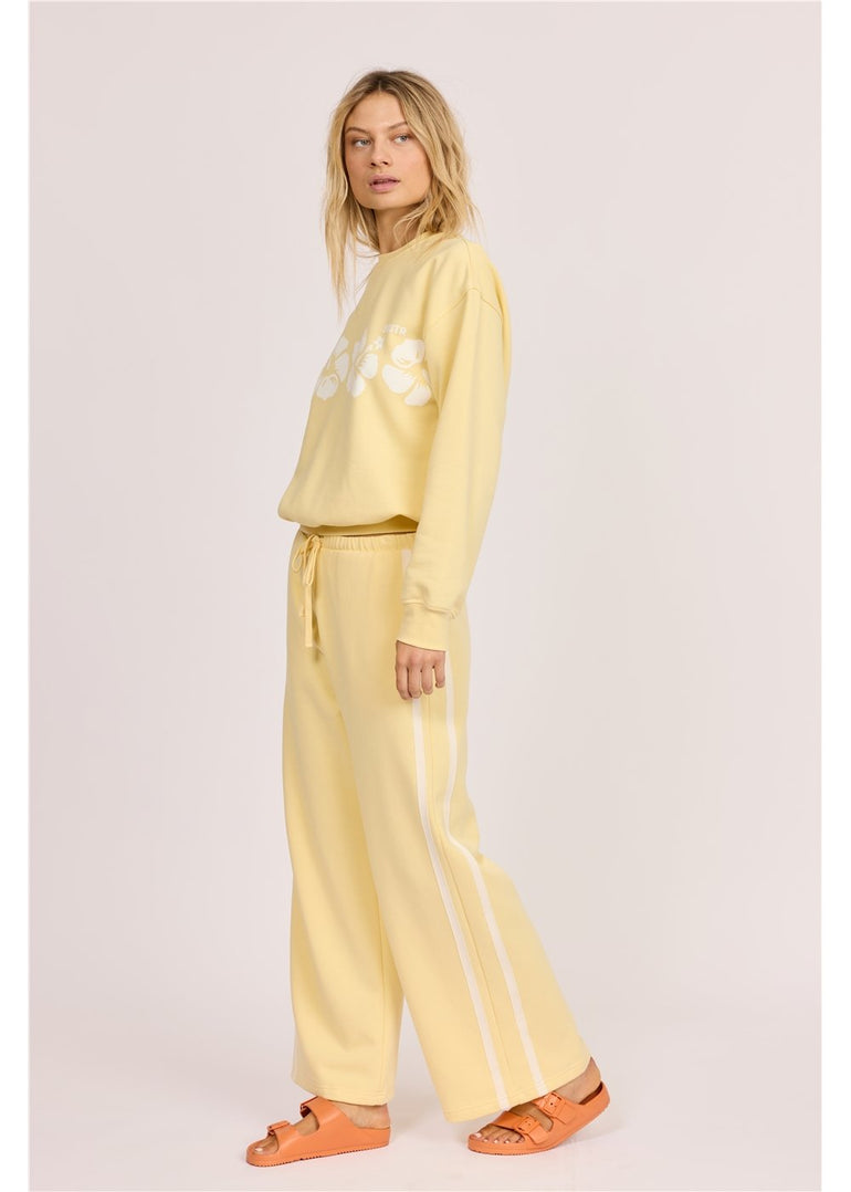 SISSTR PIECE OF PARADISE PANT - SUL - Stoke Outlets