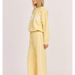 SISSTR PIECE OF PARADISE PANT - SUL - Stoke Outlets