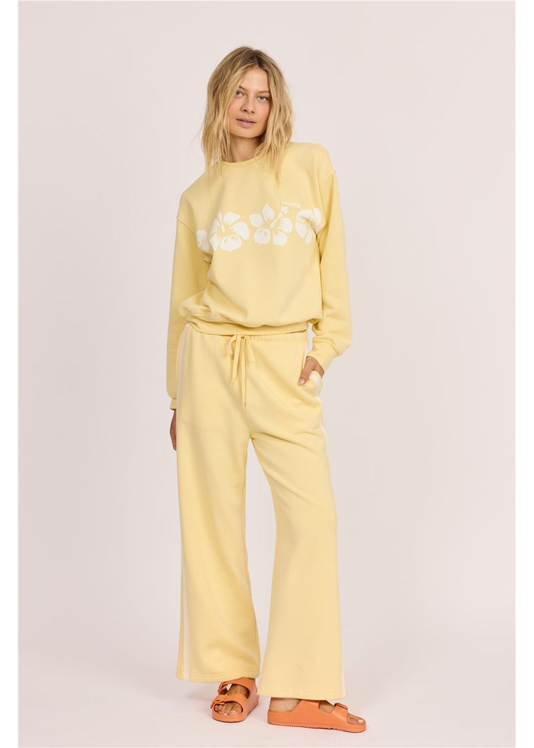 SISSTR PIECE OF PARADISE PANT - SUL - Stoke Outlets