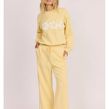 SISSTR PIECE OF PARADISE PANT - SUL - Stoke Outlets