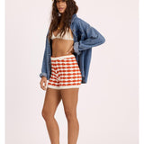 Sisstr PLAYA KNIT SHORT-CAY - Stoke Outlets