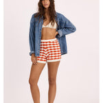 Sisstr PLAYA KNIT SHORT-CAY - Stoke Outlets
