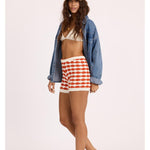 Sisstr PLAYA KNIT SHORT-CAY - Stoke Outlets