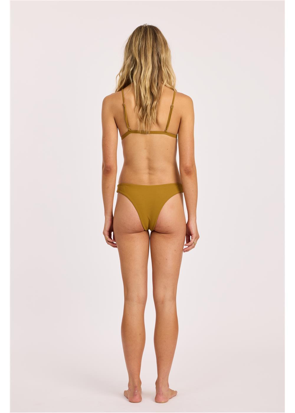 Sisstr RISING TIDES HIGH HIP BOTTOM-HAZ - Stoke Outlets