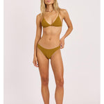 Sisstr RISING TIDES HIGH HIP BOTTOM-HAZ - Stoke Outlets