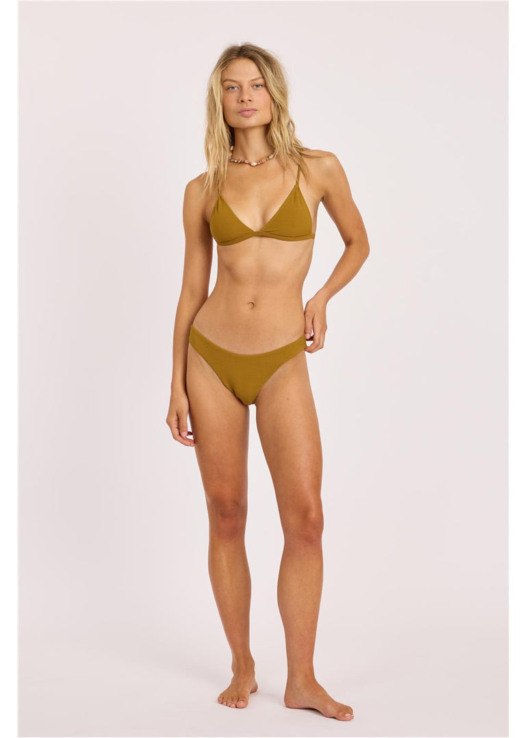 Sisstr RISING TIDES HIGH HIP BOTTOM-HAZ - Stoke Outlets