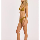Sisstr RISING TIDES HIGH HIP BOTTOM-HAZ - Stoke Outlets