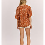 SISSTR SANDY CHEEKS WOVEN - TRC - Stoke Outlets
