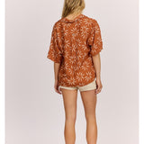 SISSTR SANDY CHEEKS WOVEN - TRC - Stoke Outlets
