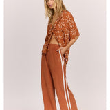 SISSTR SANDY CHEEKS WOVEN - TRC - Stoke Outlets