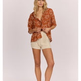 SISSTR SANDY CHEEKS WOVEN - TRC - Stoke Outlets