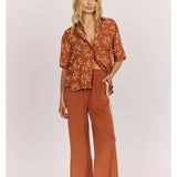 SISSTR SANDY CHEEKS WOVEN - TRC - Stoke Outlets