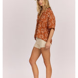 SISSTR SANDY CHEEKS WOVEN - TRC - Stoke Outlets