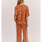 SISSTR SANDY CHEEKS WOVEN - TRC - Stoke Outlets
