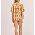 SISSTR SANTOS TOP - SES - Stoke Outlets