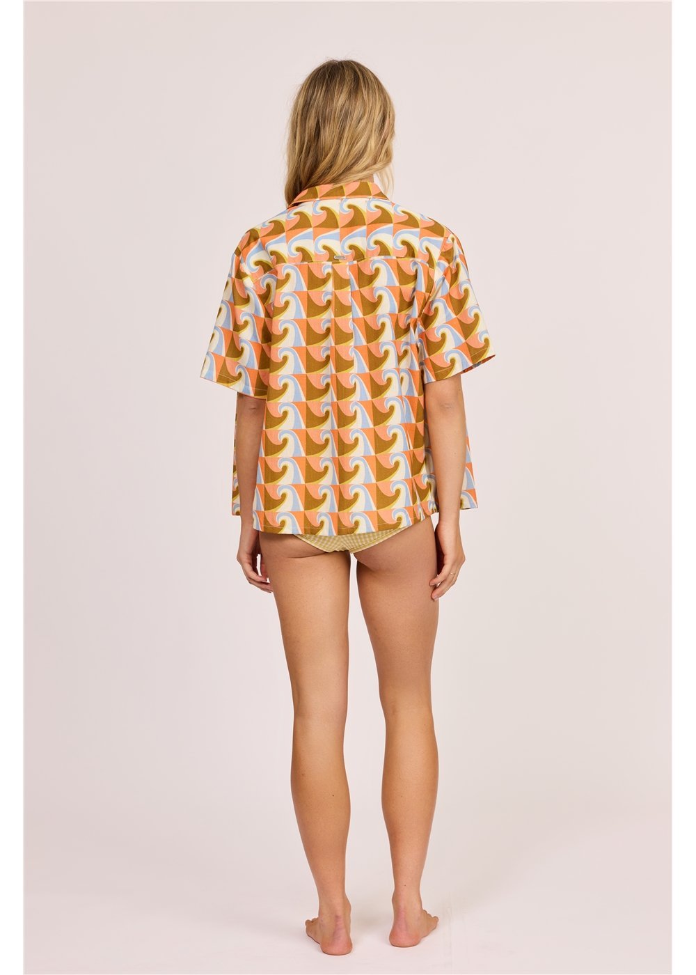 SISSTR SANTOS TOP - SES - Stoke Outlets