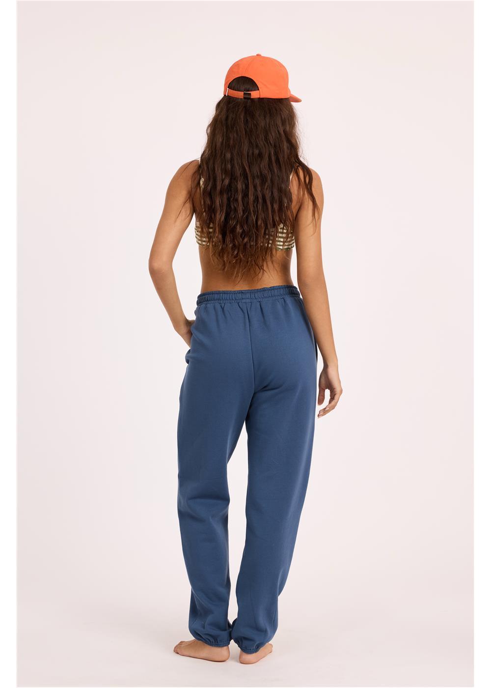 SISSTR SEA OF LOVE KNIT PANT-DPS - Stoke Outlets