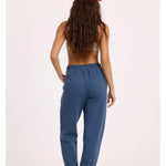 SISSTR SEA OF LOVE KNIT PANT-DPS - Stoke Outlets
