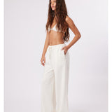 SISSTR SEASIDE FLEECE PANT-SES - Stoke Outlets