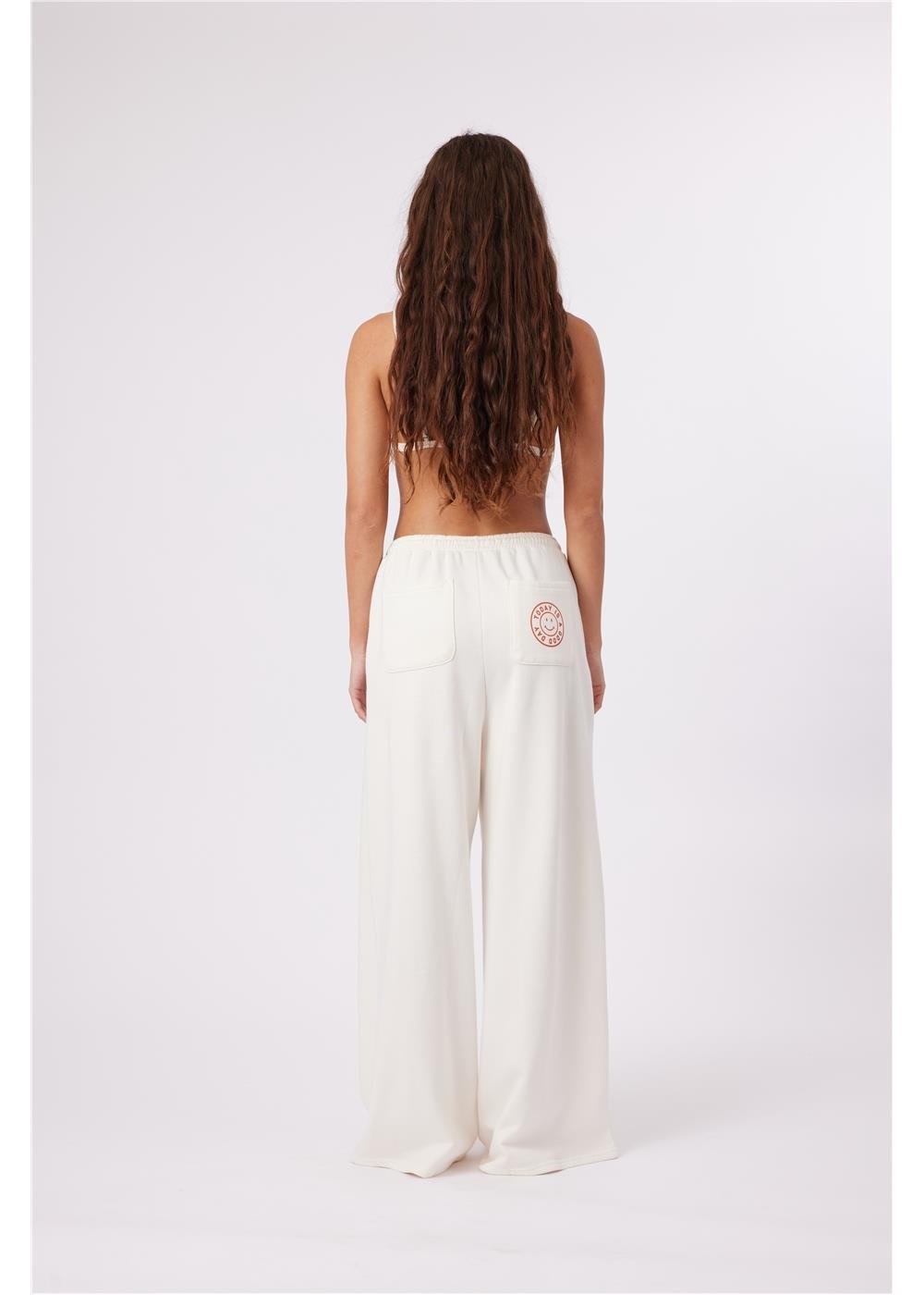 SISSTR SEASIDE FLEECE PANT-SES - Stoke Outlets