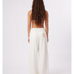 SISSTR SEASIDE FLEECE PANT-SES - Stoke Outlets