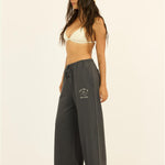 Sisstr SEASIDE FLEECE PANT-VTB - Stoke Outlets