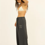 Sisstr SEASIDE FLEECE PANT-VTB - Stoke Outlets