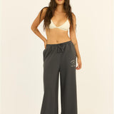 Sisstr SEASIDE FLEECE PANT-VTB - Stoke Outlets
