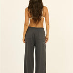 Sisstr SEASIDE FLEECE PANT-VTB - Stoke Outlets