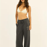 Sisstr SEASIDE FLEECE PANT-VTB - Stoke Outlets