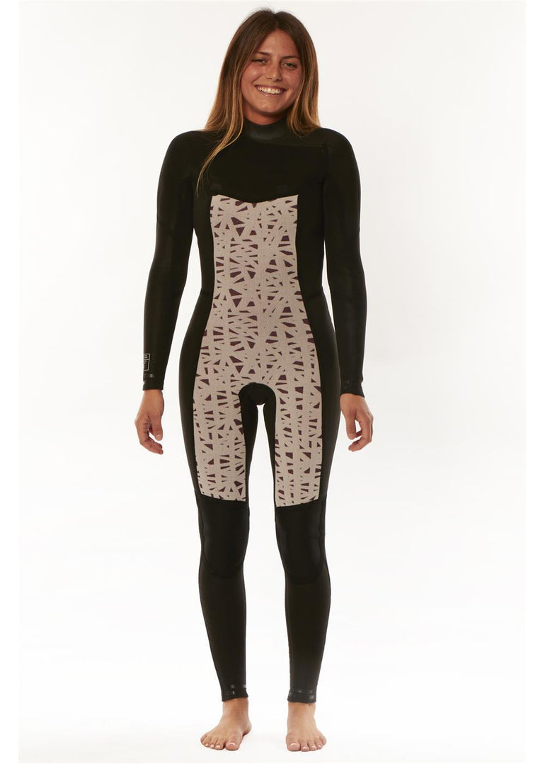 SISSTR SEVEN SEAS 3/2 CHEST FULL - LGA - Stoke Outlets