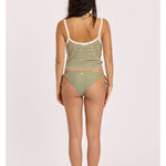 SISSTR SHALLOW BAY KNIT TANK-SES - Stoke Outlets