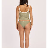 SISSTR SHALLOW BAY KNIT TANK-SES - Stoke Outlets