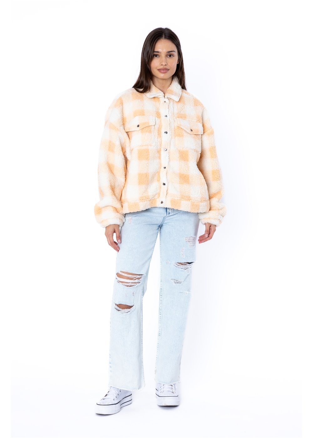 Sisstr Short Sand Jacket - Stoke Outlets