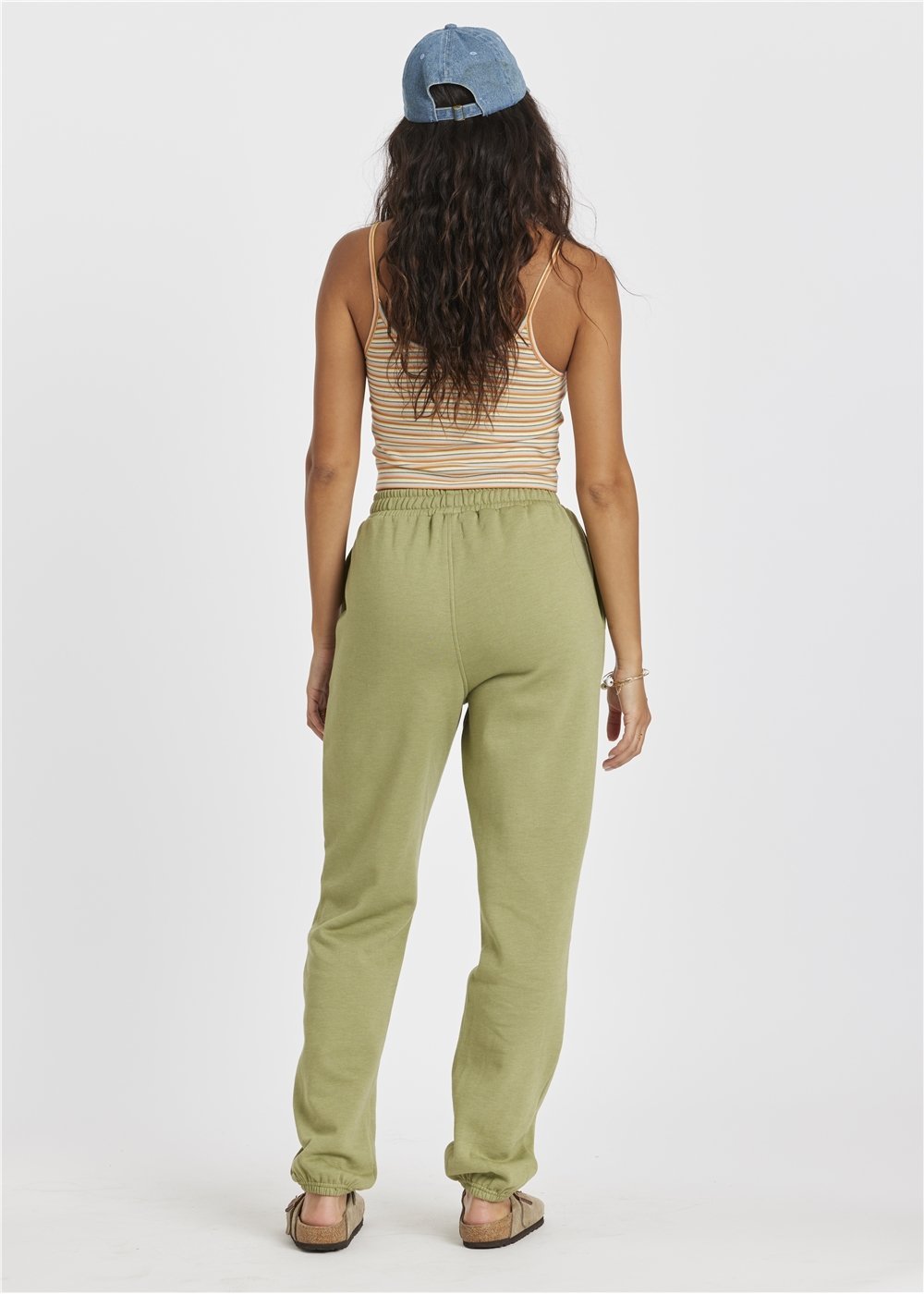 Sisstr So Stoked Knit Pant - Stoke Outlets