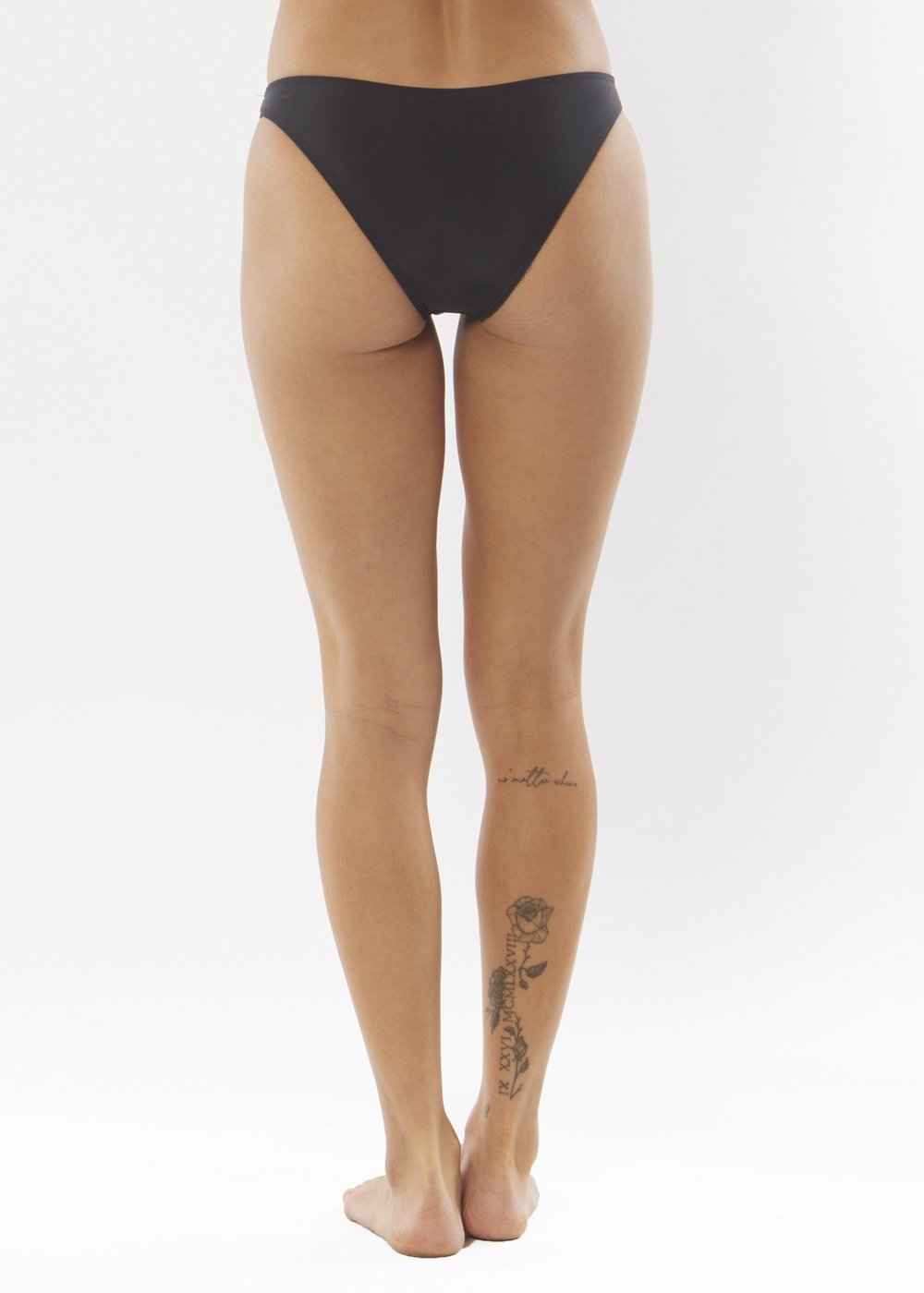 Sisstr Solid Pebble Springs Cheeky Bottom - Stoke Outlets