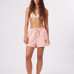 SISSTR SUNCHASER FLEECE SHORT-BBS - Stoke Outlets