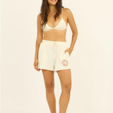Sisstr SUNCHASER FLEECE SHORT-SES - Stoke Outlets