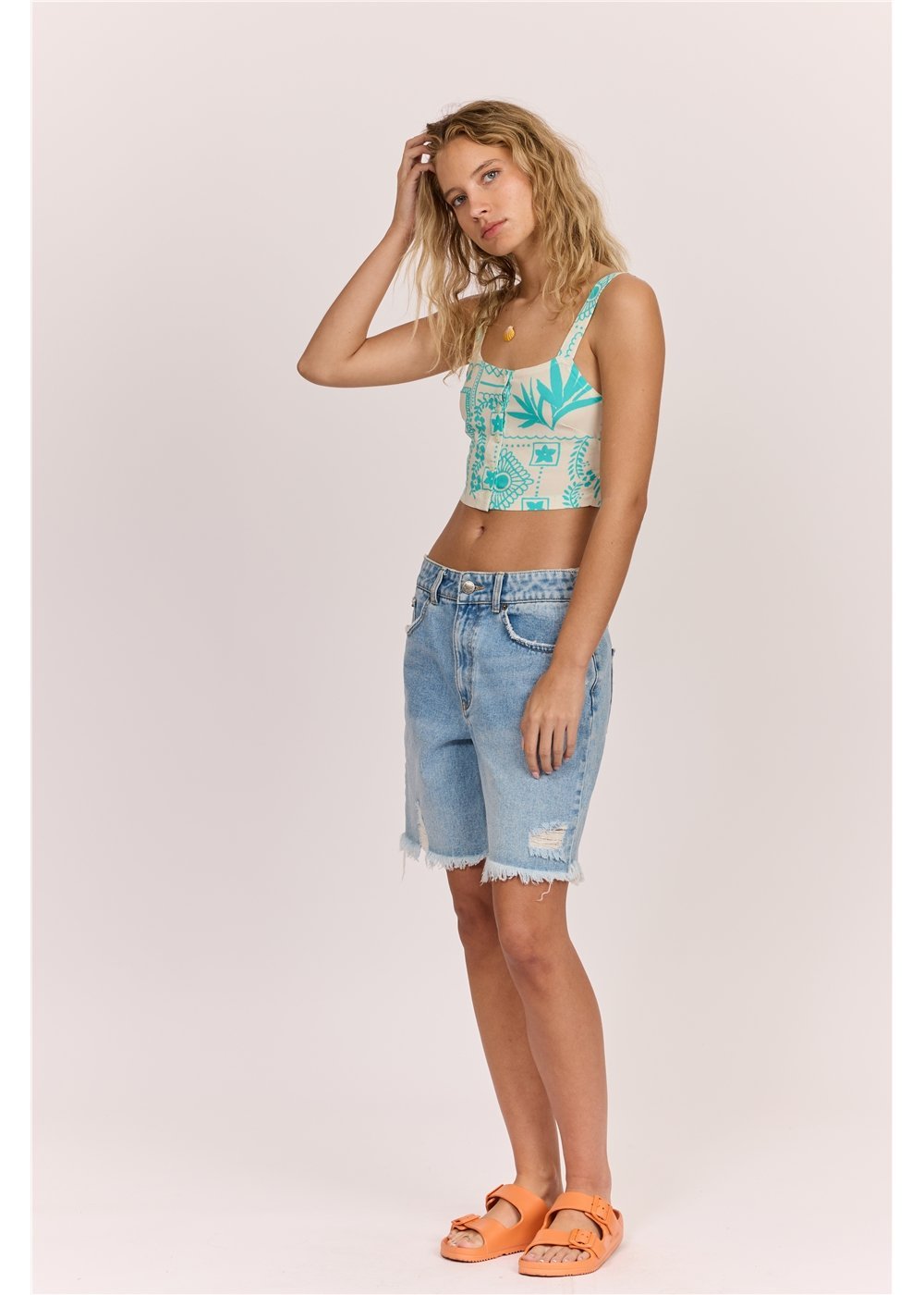 SISSTR SUNS OUT TANK - SES - Stoke Outlets