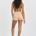 Sisstr Sunseeker Knit Short - Stoke Outlets