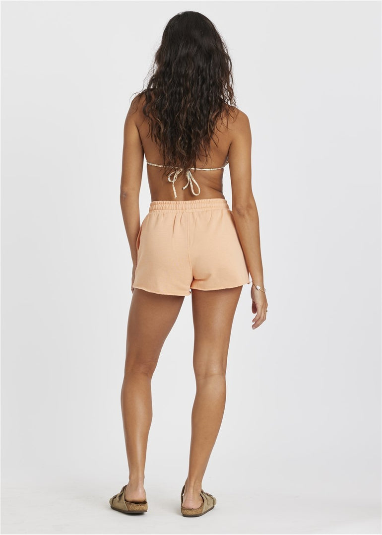 Sisstr Sunseeker Knit Short - Stoke Outlets