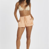 Sisstr Sunseeker Knit Short - Stoke Outlets