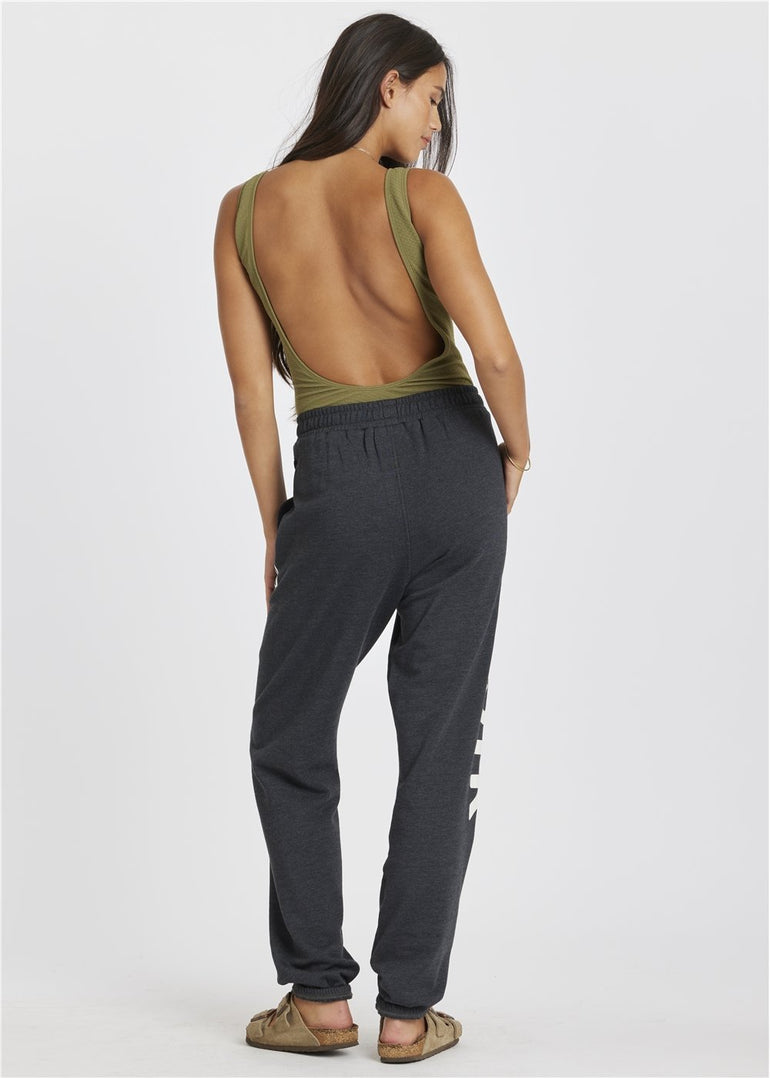 Sisstr Sunset Walker Knit Pant - Stoke Outlets