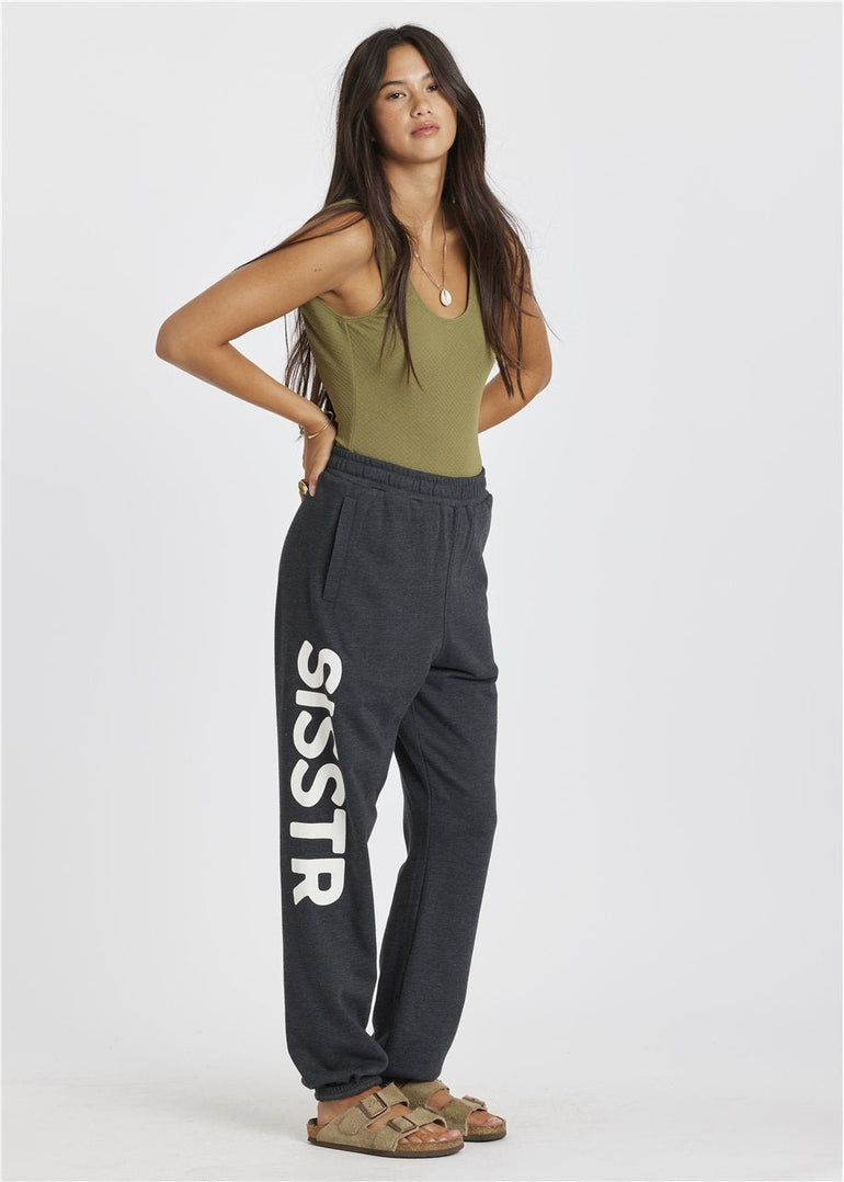Sisstr Sunset Walker Knit Pant - Stoke Outlets